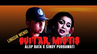 Guitar Mistis Alip Ba Ta Lingsir Wengi Collab Sindy Purbawati [upl. by Namso]