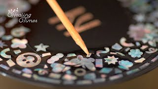 2024년💫새해 복 많이 받게 해주는 ASMR💫  힐탐의 새해맞이  힐링타임즈 EP35  ASMR Oddly Satisfying Cosmetic Destruction [upl. by Salomon228]