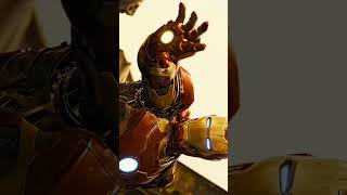 Rotate your phone for better Experience capcut edit marvel ironman [upl. by Eniamrehc]