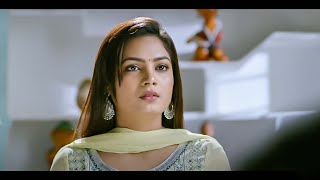 Superhit Hindi Dubbed Superhit Love Story Movie Full HD 1080p  Vishwa Nithin Archana  Movie [upl. by Ayila]