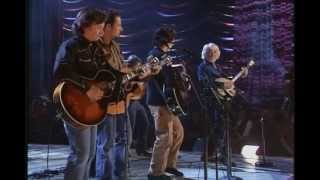 Nitty Gritty Dirt Band  The Lowlands [upl. by Bethesda]