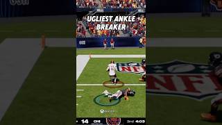 Someone explain this madden football madden25 maddenclip cfb25 [upl. by Howard]