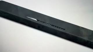 Factory Reset Yamaha ATS1070 Soundbar [upl. by Aihseuqram270]