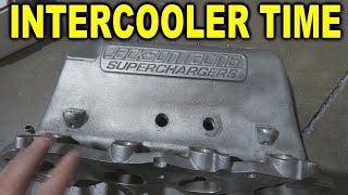 OEM SOFT TOP DISCONTINUED  Supercharger [upl. by Nomyar823]