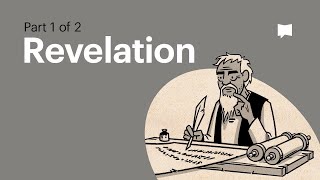 Book of Revelation Summary A Complete Animated Overview Part 1 [upl. by Erodasi]