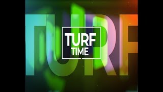 TURF TIME  35th Meeting 2018 Season [upl. by Raimundo]