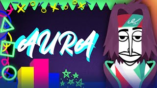 quotAuraquot A Incredibox Dripbox Vibin Mod Mix [upl. by Clauddetta39]