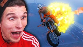 Diese Folge GTA ist ein NOTFALL [upl. by Haerb]