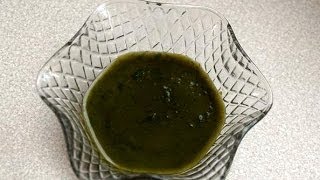 Bazyliowe pesto [upl. by Damales]