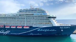 Mein Schiff 2 Cruise Ship [upl. by Aileve]