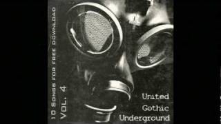 NOCTIFLORA  Pan FREE SAMPLER quotUnited Gothic Undergroundquot  Track 10 [upl. by Drahser]