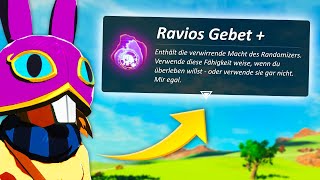 Der BOTW Randomizer bricht alle REGELN [upl. by John]