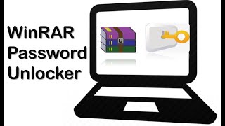 How to unlock WIN RAR Password 100 Working 2020 WinRar Password Unlocker Full Version Download [upl. by Casady]