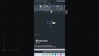 3 Copy AutoCAD Tutorial architecture autocad [upl. by Flam]