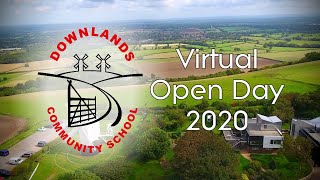 Downlands Virtual Open Evening [upl. by Hackett]