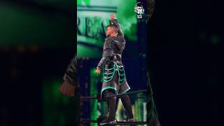 WWE 2K23 Will Ospreay Modded Entrance [upl. by Atirehc]