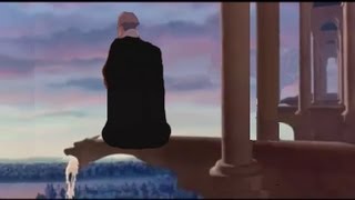 The Frollo Show episode 14  Frollo has a Bad Feeling [upl. by Enidan]