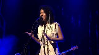 Judith Hill  Black Widow  Kaminwerk Memmingen  09112024  LIVE [upl. by Fulton]