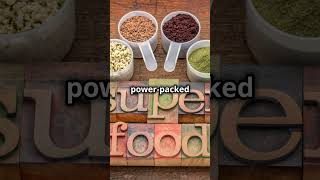 Supercharge Your Health with the TOP Superfoods in 2024 [upl. by Hillie]