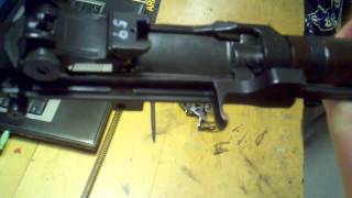 M14 Disassembly and Reassembly [upl. by Anyek]