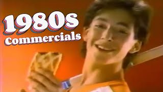 Retro Noah Hathaway Commercials [upl. by Danas]