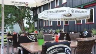 Harz Hotel Altes Forsthaus Braunlage [upl. by Sulohcin455]