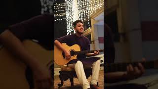 BANDEYA HO  Unplugged  Syed Umar [upl. by Aihsekin]