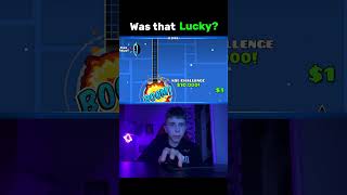 KSI 10000 Wave Challenge in Geometry Dash 🤯 [upl. by Umeh353]