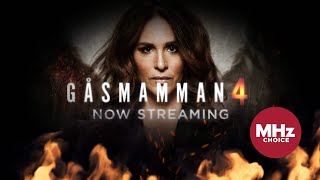 Gåsmamman Season 4  Now Streaming 30 [upl. by Nodnas]