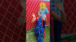 Didi ko daravani chhipkali 🙍😭 comedy funny shortvideo trending viralvideo youtube [upl. by Inat507]