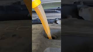 Oil Change Tip [upl. by Moreno]