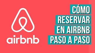 Como Reservar en Airbnb  CUPON de Descuento [upl. by Anitsuga]