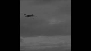 FockeWulf Fw 200 Condor bombers of Kampfgeschwader 40 attacking British shipping in early 1941 [upl. by Yrellam103]