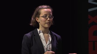 Creativity  Grit  Growth Mindset  Science  Sophia Swartz  TEDxWestChester [upl. by Rafferty]