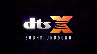 DTS X  quot Out of the box  Medium  quot Trailer  DTS [upl. by Ymmit]