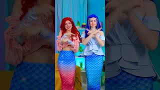 The Little Mermaid Patrick Henry High School 2017 [upl. by Stanford]