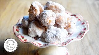 Quick and Easy Donuts Recipe in 3 Minutes  Quick Donuts without Yeast [upl. by Zanlog]