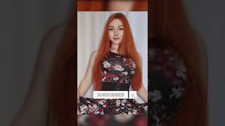 Apollinaria Lebedeva Curvy Model amp Actress Plus Size Big Curvy Fashion Quick Facts Bio [upl. by Elianore580]