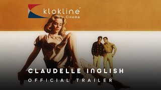 1961 Claudelle Inglish Official Trailer 1 Warner Bros [upl. by Maise579]