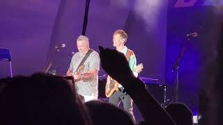 Barenaked Ladies One Week Live [upl. by Ainahpets81]