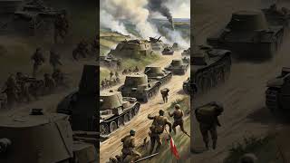 Battle of France ww2war ww2 ww1 ancienthistory shorts fyp viral [upl. by O'Callaghan]