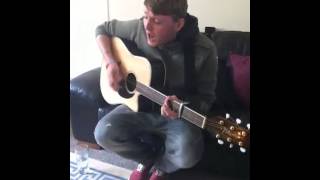 Young  James Arthur [upl. by Doughty]