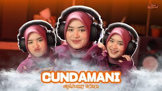 Woro Widowati  Cundamani Official Music Video [upl. by Klimesh517]