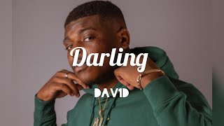 Hulk van JMF x Tekno x Jungeli“Darling”AfroCongo Beat Dav1d [upl. by Tabor127]