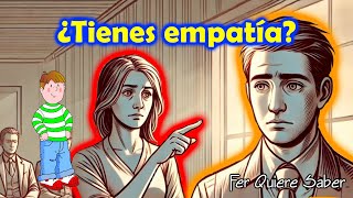 ¿Tienes empatía [upl. by Merrie]