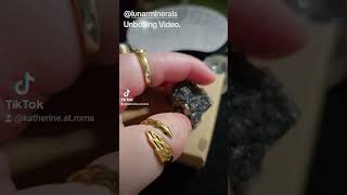 Gemstone Unboxing [upl. by Armat715]