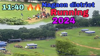 Nagaon district runing 2024RABHAADIoficial [upl. by Eniala]