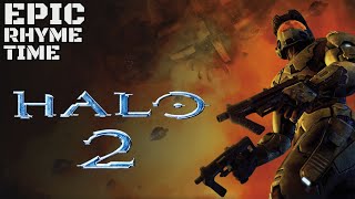 Halo 2  Story Explained [upl. by Bergman]