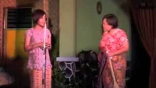 Komedi Sunda quotJuragan Hajat 1 Part 3 of 5quot karya AlmKang Ibing Comedy by late Kang Ibing [upl. by Bain]