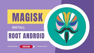 Magisk Manager Install Any Android Phone  Install RO0T on Android With Mobile Phone 2024 [upl. by Westley737]